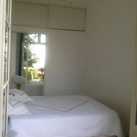 Appartement Villa Saint-Louis Beaumes-de-Venise Room photo