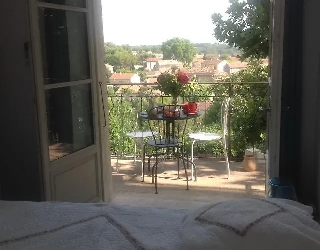 Appartement Villa Saint-Louis