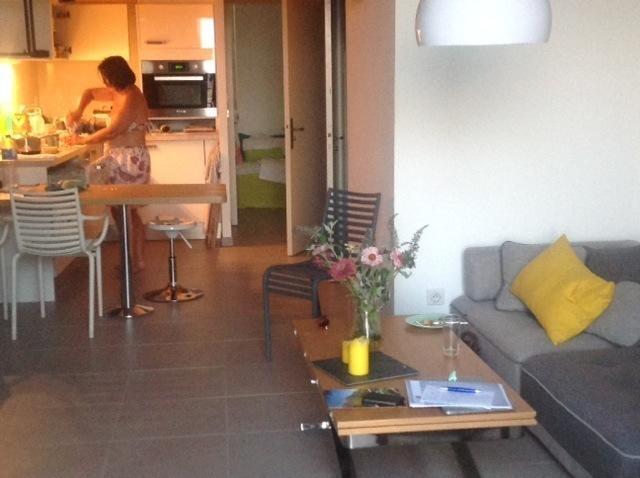 Saint-louis Appartement Beaumes-de-Venise