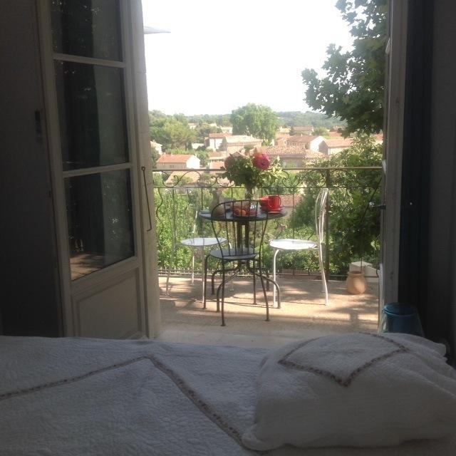 Saint-louis Apartment Beaumes-de-Venise