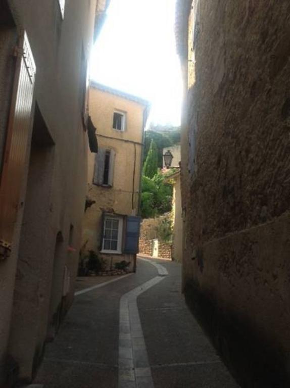Saint-louis Appartement Beaumes-de-Venise