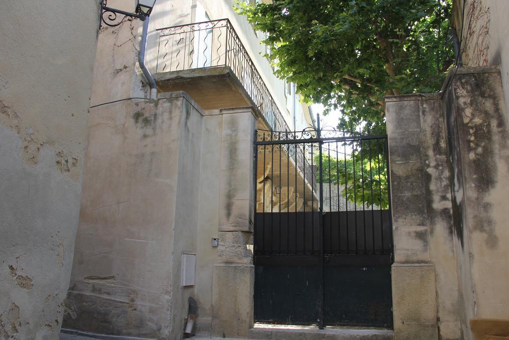 Appartement Saint-louis