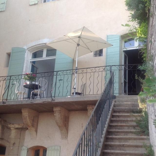 Saint-louis Apartment *