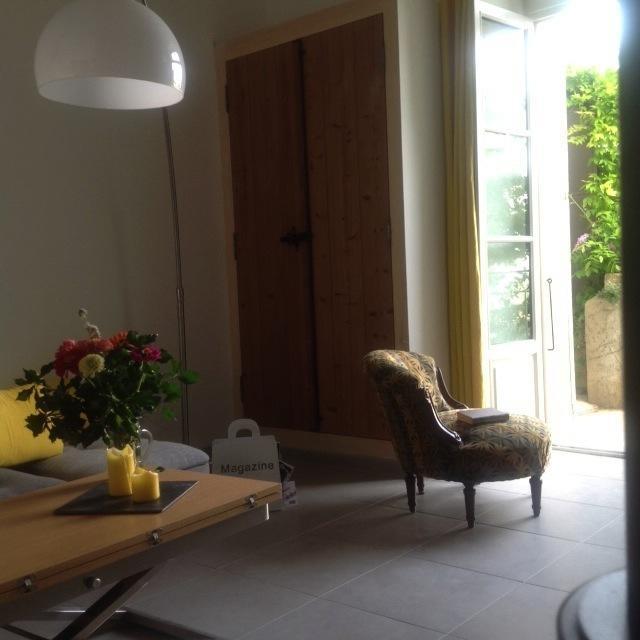 Apartment Saint-louis *