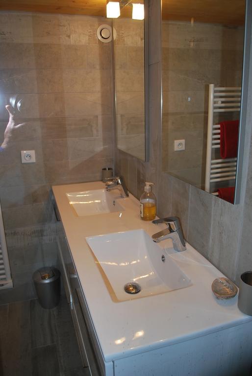Saint-louis Apartment Beaumes-de-Venise